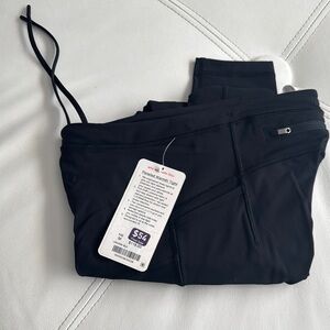Lululemon Black Activewear Pants